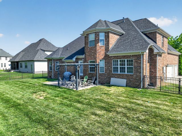 2457 Janell Trl, Murfreesboro, TN 37128