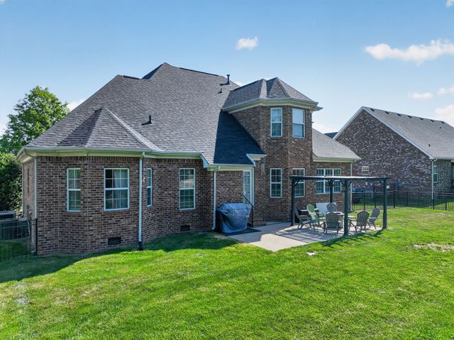 2457 Janell Trl, Murfreesboro, TN 37128