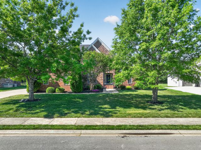 2457 Janell Trl, Murfreesboro, TN 37128