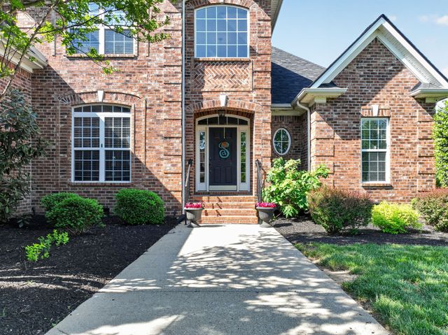 2457 Janell Trl, Murfreesboro, TN 37128