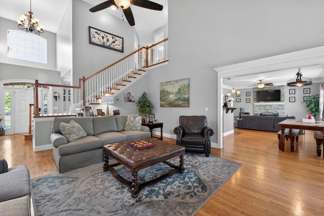 2457 Janell Trl, Murfreesboro, TN 37128