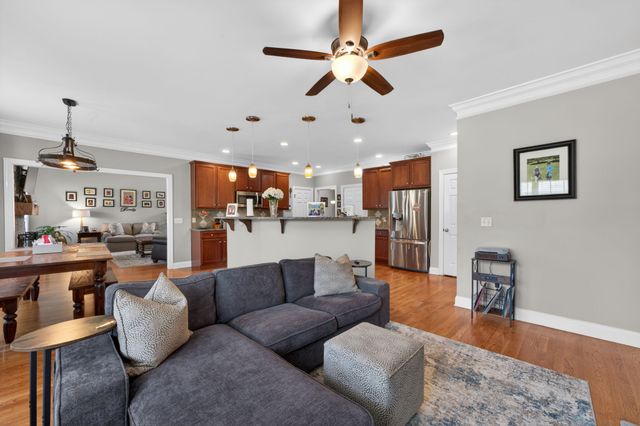 2457 Janell Trl, Murfreesboro, TN 37128