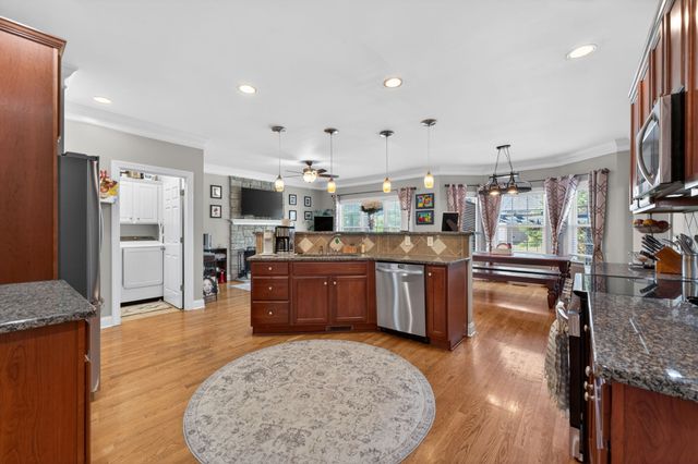 2457 Janell Trl, Murfreesboro, TN 37128