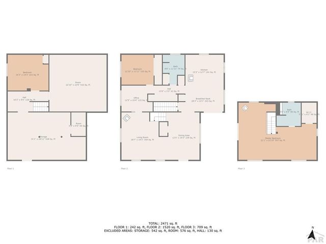 23370 Apishapa Ln, Aguilar, CO 81020