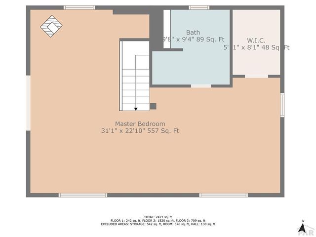 23370 Apishapa Ln, Aguilar, CO 81020