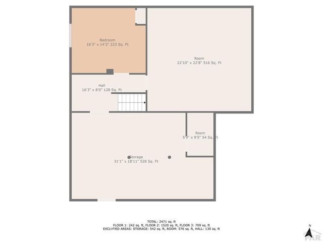 23370 Apishapa Ln, Aguilar, CO 81020