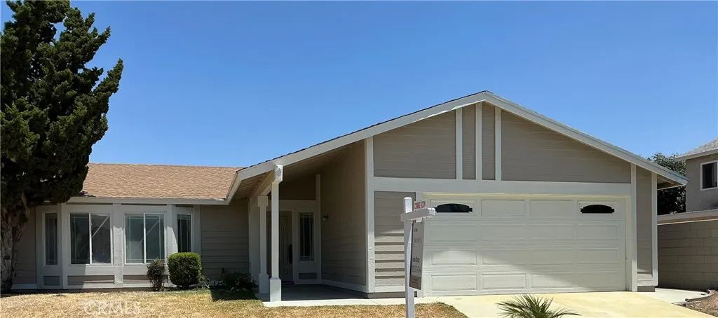 7543 Marconia Court, Fontana, CA 92336