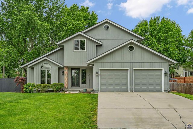 3939 SW Nottingham RD, Topeka, KS 66610