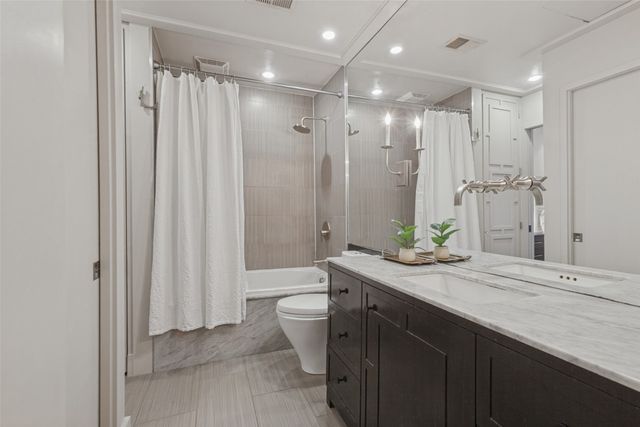 3818 N Hall Street 128, Dallas, TX 75219