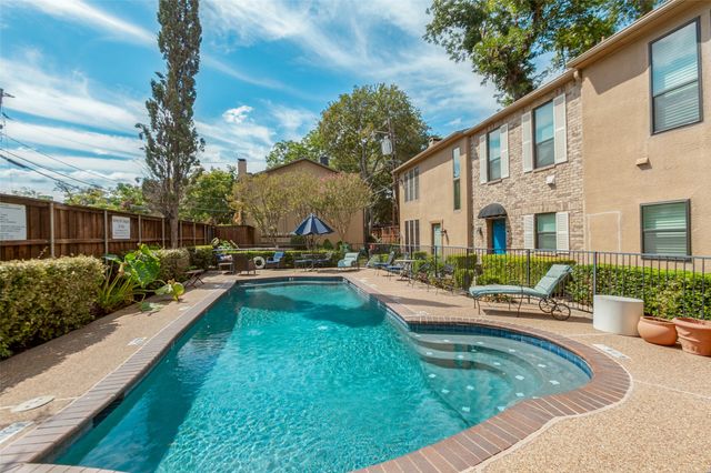 3818 N Hall Street 128, Dallas, TX 75219