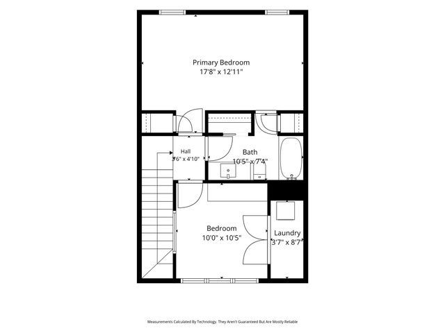 3818 N Hall Street 128, Dallas, TX 75219