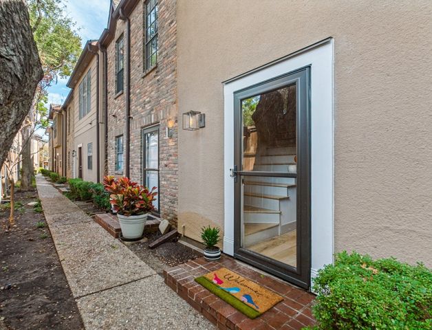 3818 N Hall Street 128, Dallas, TX 75219