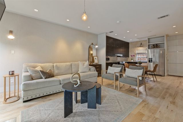 3818 N Hall Street 128, Dallas, TX 75219