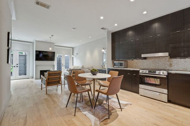 3818 N Hall Street 128, Dallas, TX 75219