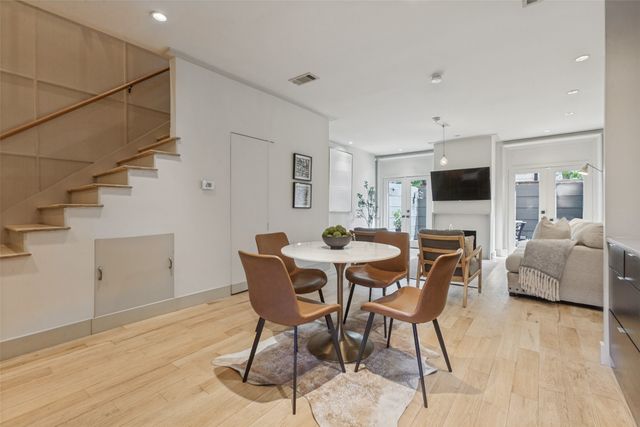 3818 N Hall Street 128, Dallas, TX 75219