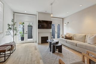3818 N Hall Street 128, Dallas, TX 75219