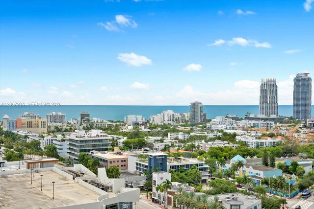 520 West Avenue 2101, Miami Beach, FL 33139