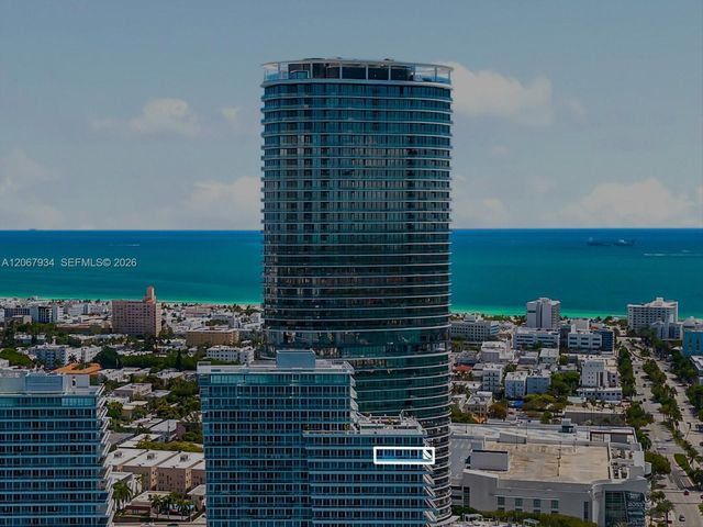 520 West Avenue 2101, Miami Beach, FL 33139