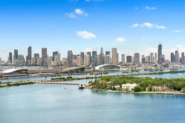 520 West Avenue 2101, Miami Beach, FL 33139