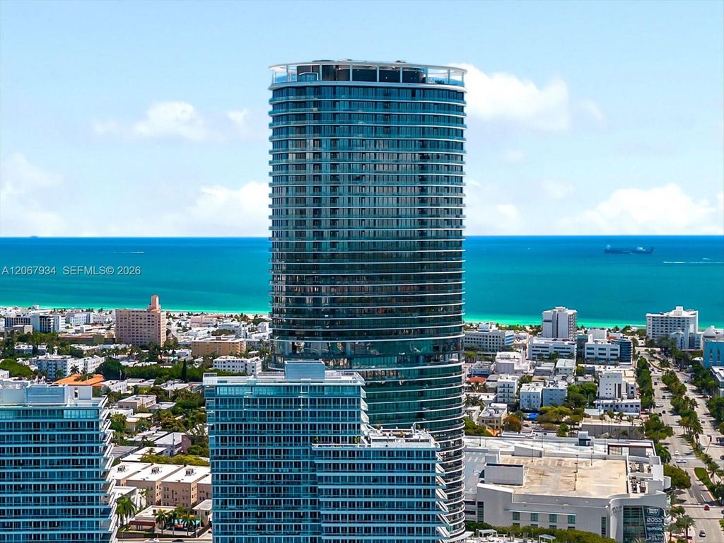 520 West Avenue 2101, Miami Beach, FL 33139