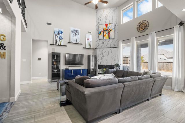 1020 Wimberly Lane, Northlake, TX 76226