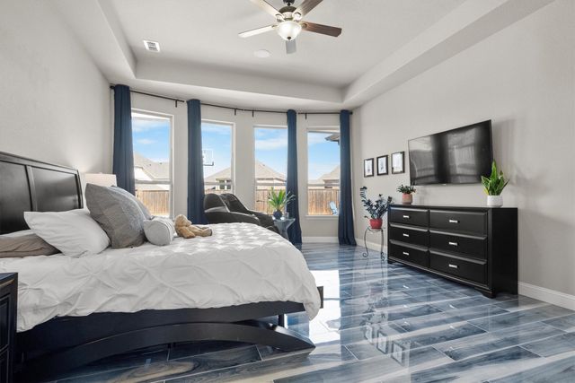 1020 Wimberly Lane, Northlake, TX 76226