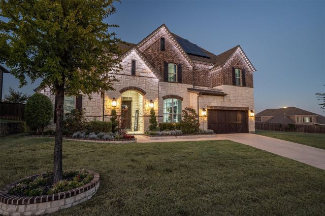 1020 Wimberly Lane, Northlake, TX 76226