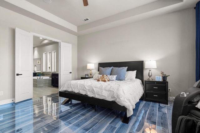 1020 Wimberly Lane, Northlake, TX 76226