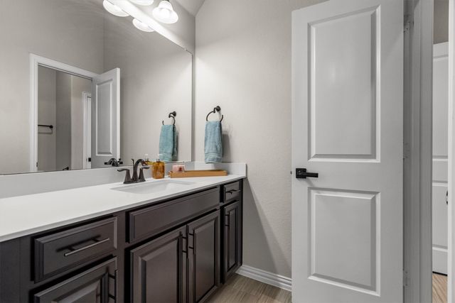 1020 Wimberly Lane, Northlake, TX 76226