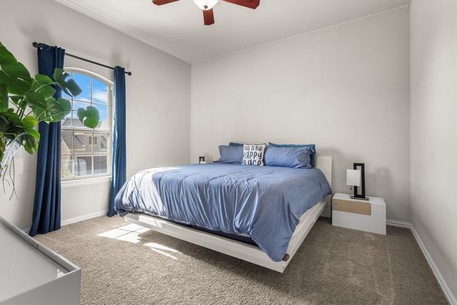 1020 Wimberly Lane, Northlake, TX 76226