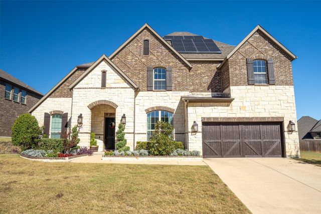 1020 Wimberly Lane, Northlake, TX 76226