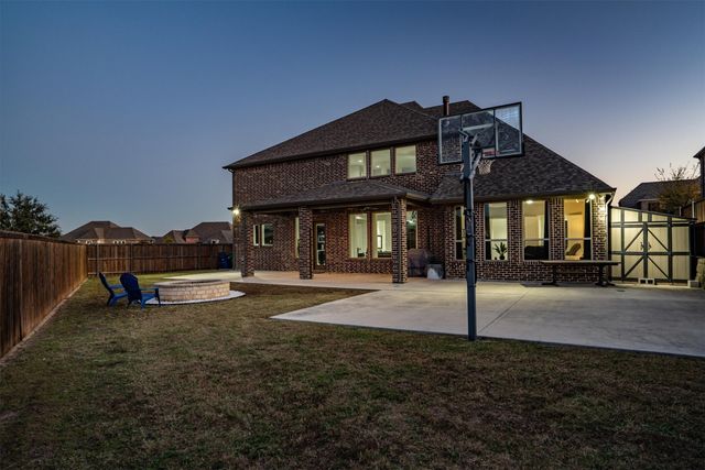 1020 Wimberly Lane, Northlake, TX 76226
