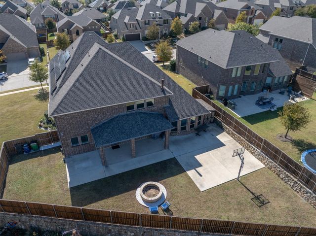 1020 Wimberly Lane, Northlake, TX 76226