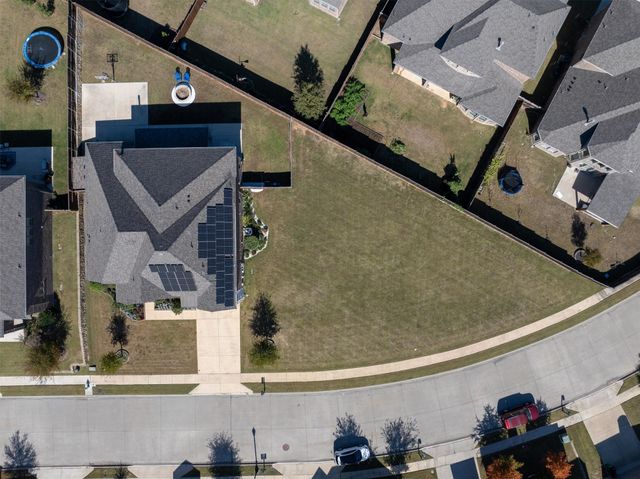 1020 Wimberly Lane, Northlake, TX 76226