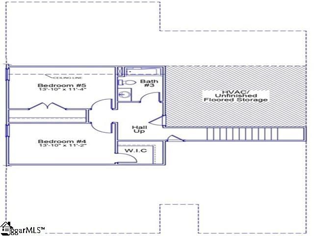 463 Dodger Avenue Lot 16, Chesnee, SC 29323