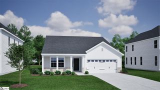 463 Dodger Avenue Lot 16, Chesnee, SC 29323