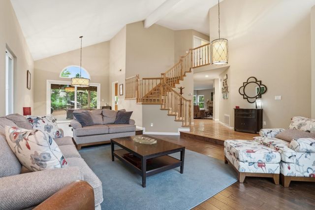 160 Zinfandel Circle, Scotts Valley, CA 95066