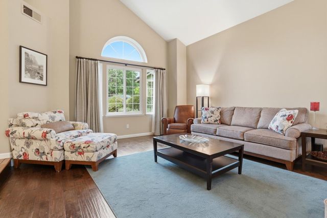 160 Zinfandel Circle, Scotts Valley, CA 95066