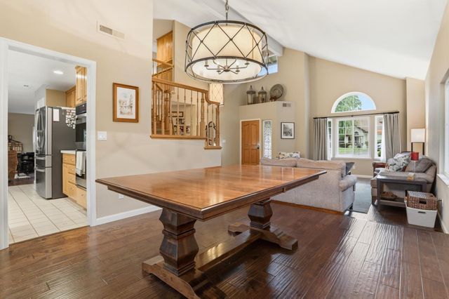 160 Zinfandel Circle, Scotts Valley, CA 95066