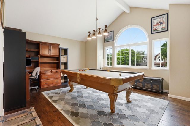 160 Zinfandel Circle, Scotts Valley, CA 95066