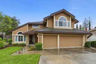 160 Zinfandel Circle, Scotts Valley, CA 95066