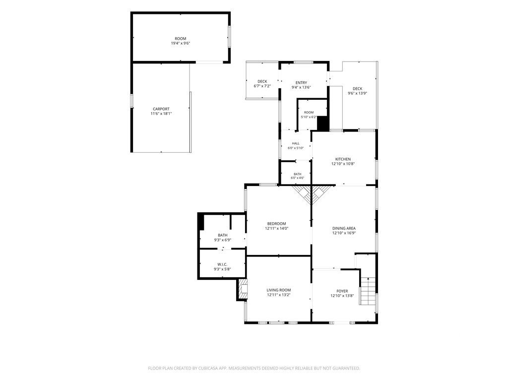 Image 43 of property listing at 635 Maupas Avenue, Savannah, GA 31401