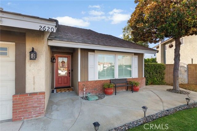 2620 S Quaker Ridge Place, Ontario, CA 91761