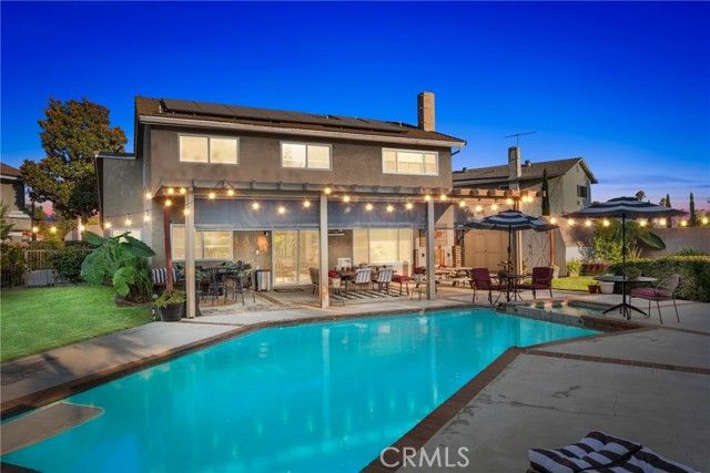 2620 S Quaker Ridge Place, Ontario, CA 91761