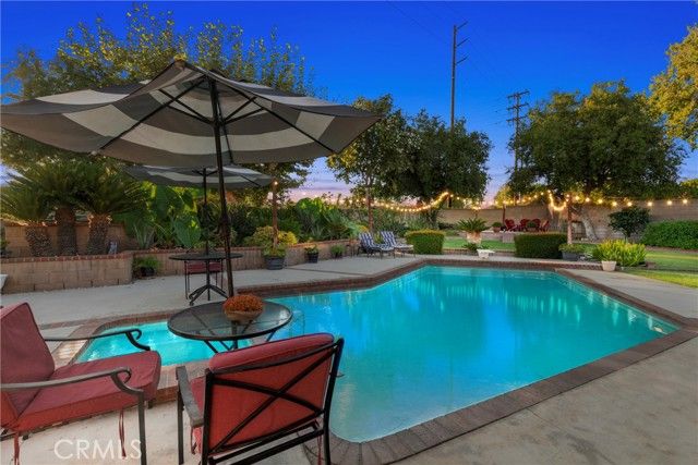 2620 S Quaker Ridge Place, Ontario, CA 91761