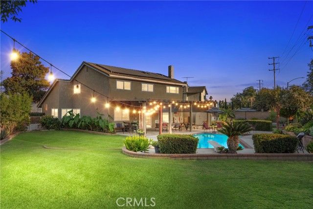 2620 S Quaker Ridge Place, Ontario, CA 91761