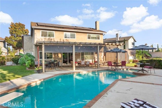 2620 S Quaker Ridge Place, Ontario, CA 91761