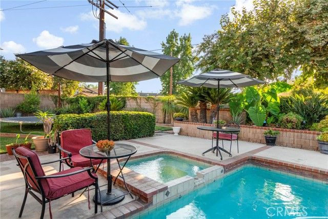 2620 S Quaker Ridge Place, Ontario, CA 91761