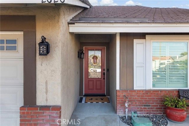 2620 S Quaker Ridge Place, Ontario, CA 91761