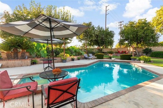 2620 S Quaker Ridge Place, Ontario, CA 91761